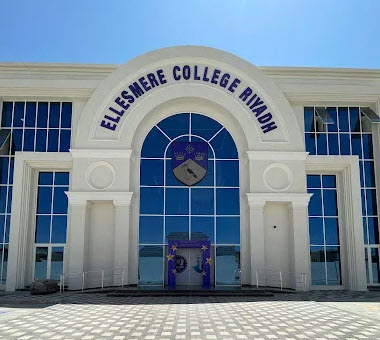 Ellesmere College Riyadh – Salwa Campus